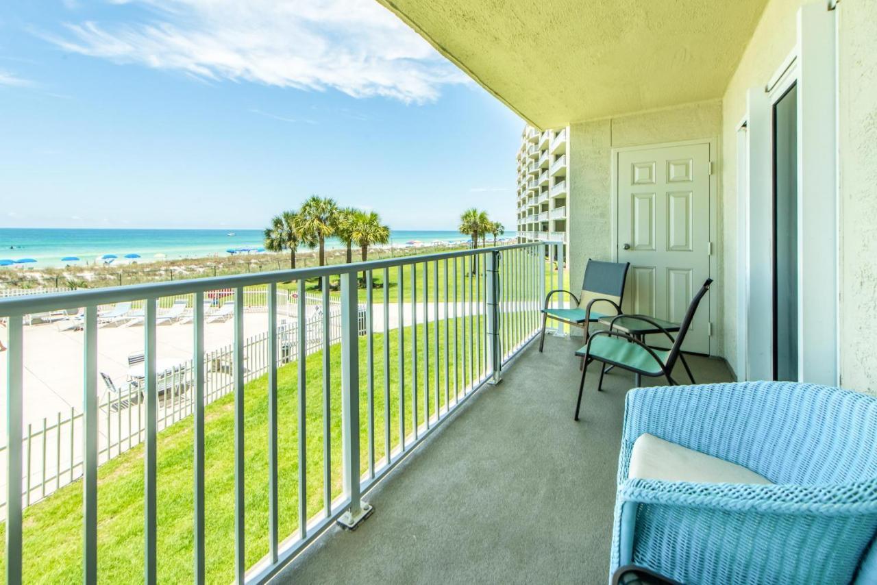 Moonspinner 211B Panama City Beach Dış mekan fotoğraf