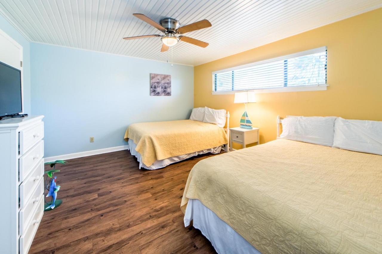 Moonspinner 211B Panama City Beach Dış mekan fotoğraf