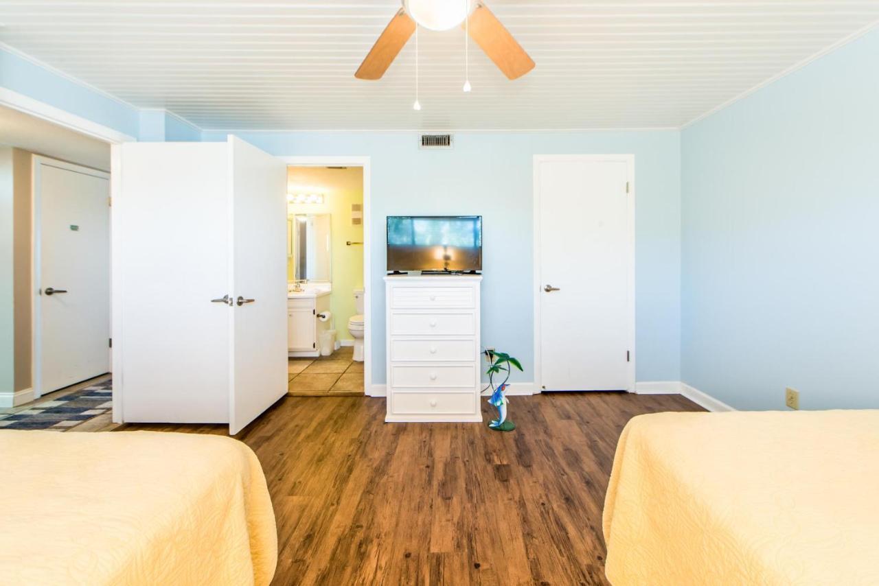 Moonspinner 211B Panama City Beach Dış mekan fotoğraf