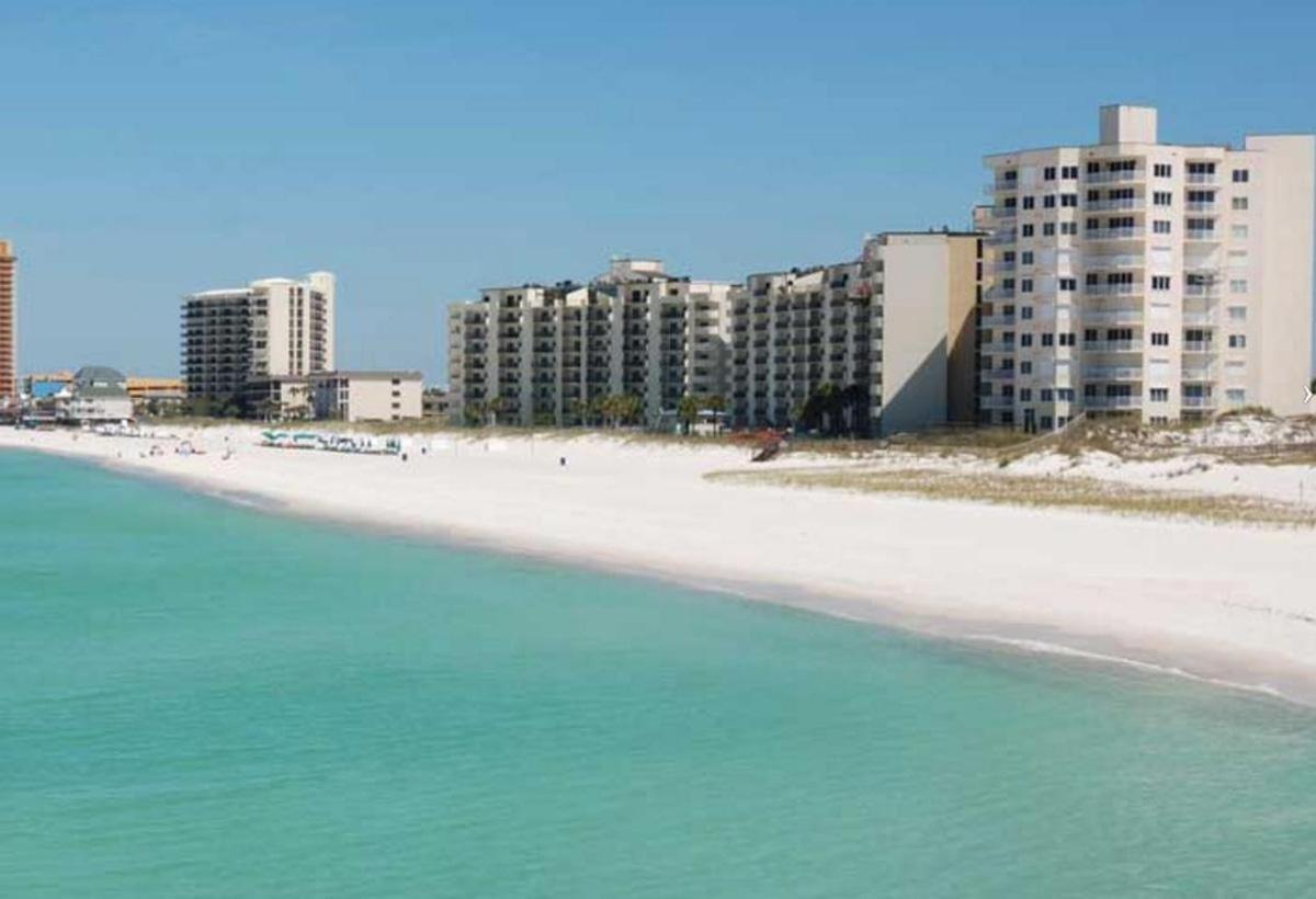 Moonspinner 211B Panama City Beach Dış mekan fotoğraf