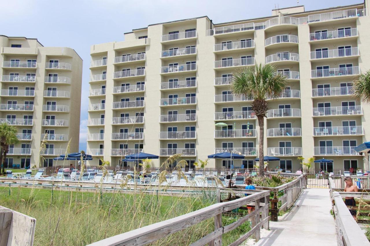 Moonspinner 211B Panama City Beach Dış mekan fotoğraf