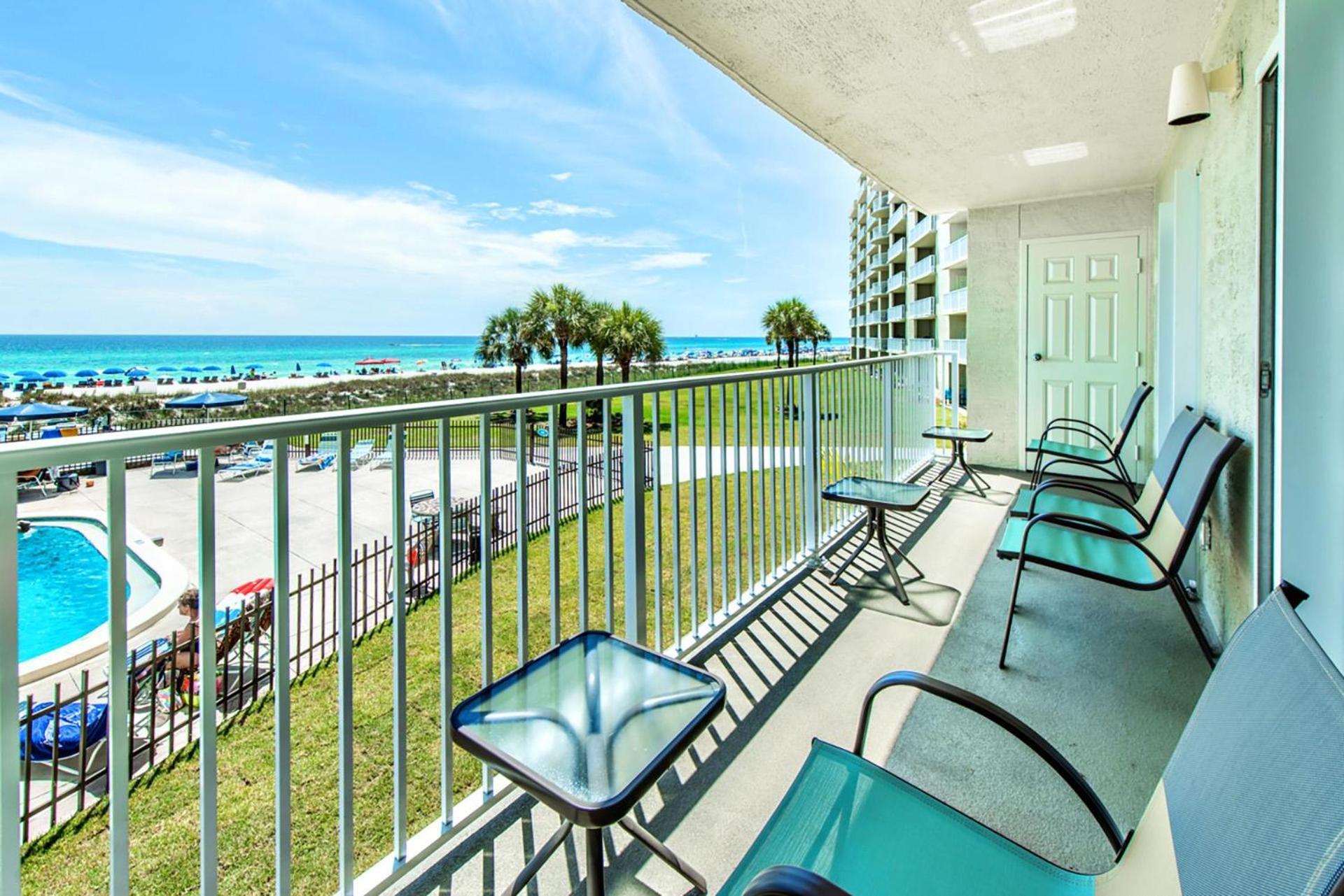 Moonspinner 211B Panama City Beach Dış mekan fotoğraf